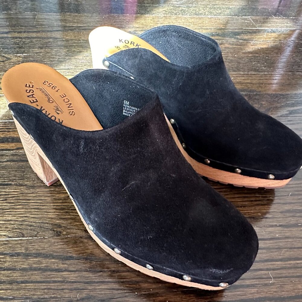 Kork-Ease Women's Sudbury Clogs